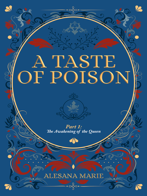 Title details for A Taste of Poison by Alesana Marie - Available